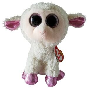 Ty Beanie Boos - Twinkle - 6"